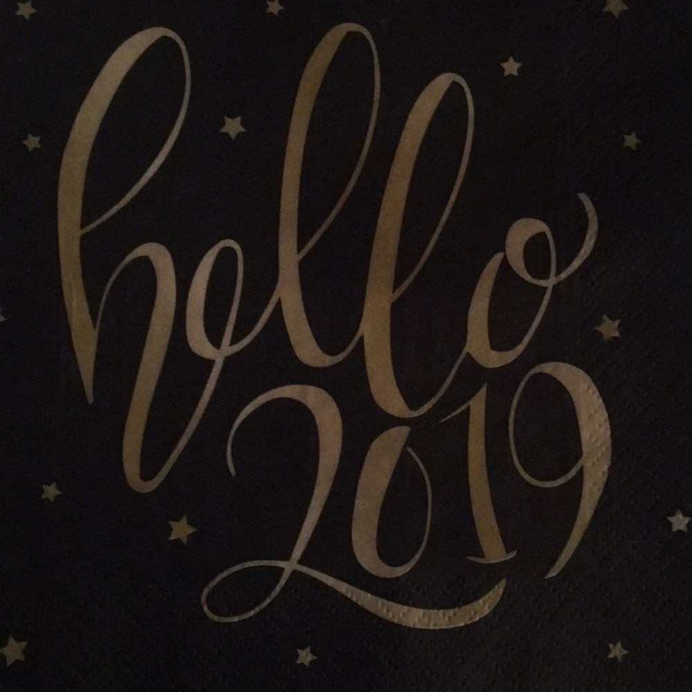 Meet your Posher, Toni